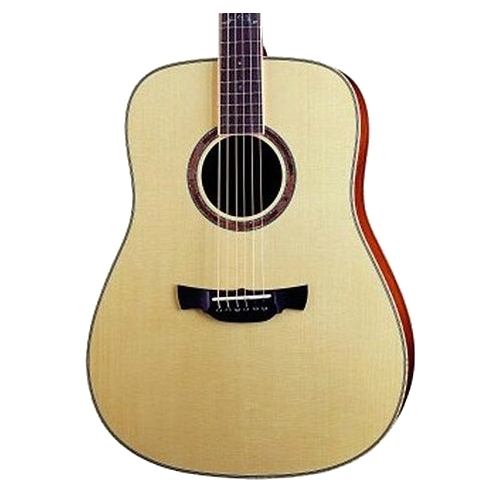 Акустическая гитара Crafter DLX-3000 SK #2 - фото 2
