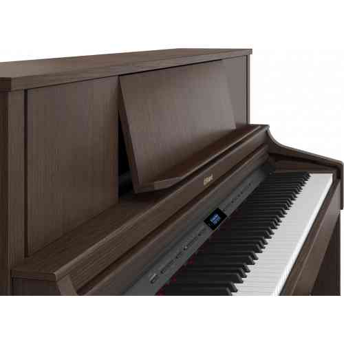 Цифровое пианино Roland LX-7-BW #3 - фото 3