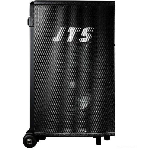 Активная акустическая система JTS AWA-75 Pro #1 - фото 1