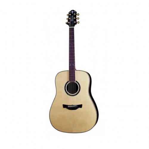 Акустическая гитара Crafter DLX-3000 OV #2 - фото 2