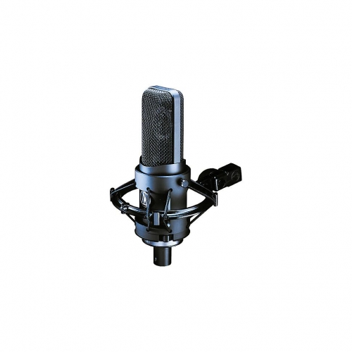 Студийный микрофон AUDIO-TECHNICA AT4060a #2 - фото 2
