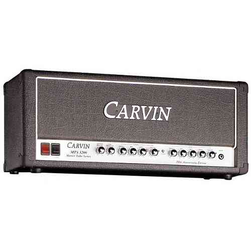 Усилитель для электрогитары Carvin MTS3200-E #1 - фото 1