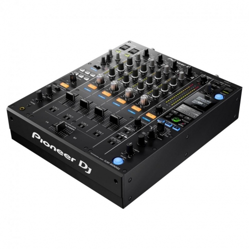 DJ микшер Pioneer DJM-900NXS2 #1 - фото 1