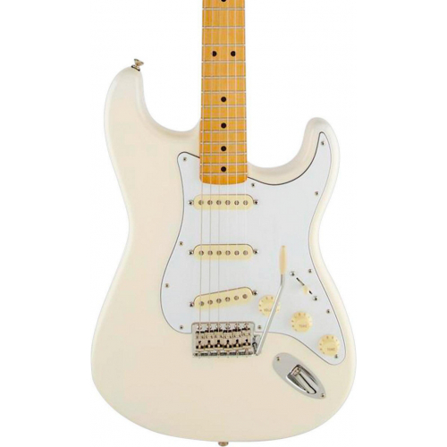 Электрогитара Fender Stratocaster JIMI HENDRIX STRAT MN OWT #1 - фото 1