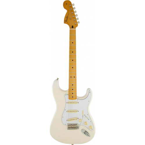 Электрогитара Fender Stratocaster JIMI HENDRIX STRAT MN OWT #3 - фото 3