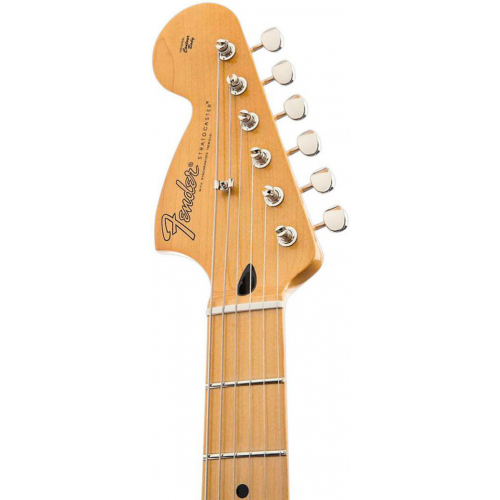 Электрогитара Fender Stratocaster JIMI HENDRIX STRAT MN OWT #7 - фото 7