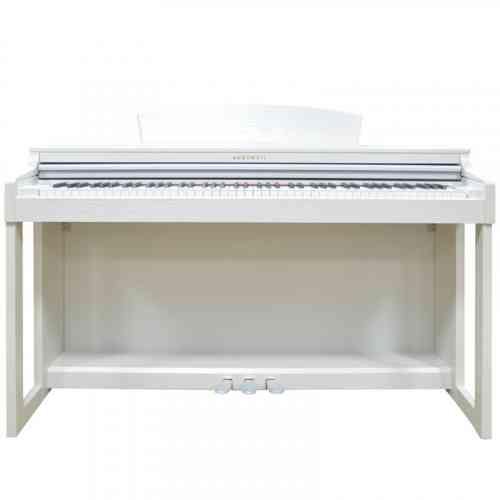 Цифровое пианино Kurzweil M230 WH #1 - фото 1