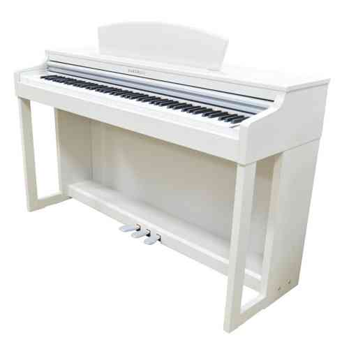 Цифровое пианино Kurzweil M230 WH #2 - фото 2