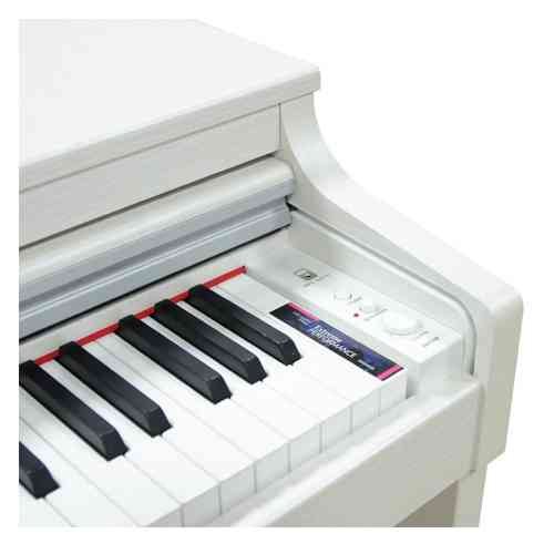 Цифровое пианино Kurzweil M230 WH #3 - фото 3