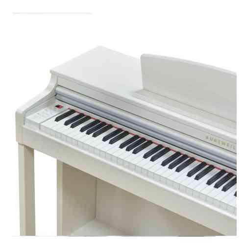 Цифровое пианино Kurzweil M230 WH #4 - фото 4