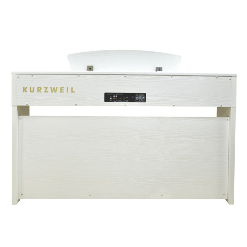 Цифровое пианино Kurzweil M230 WH #6 - фото 6