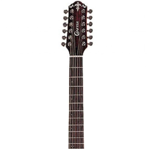 Электроакустическая гитара Crafter CTS-150-12 EQN #3 - фото 3