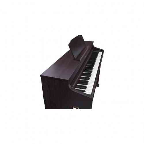 Цифровое пианино Roland HP605-CR+KSC-80-CR #3 - фото 3