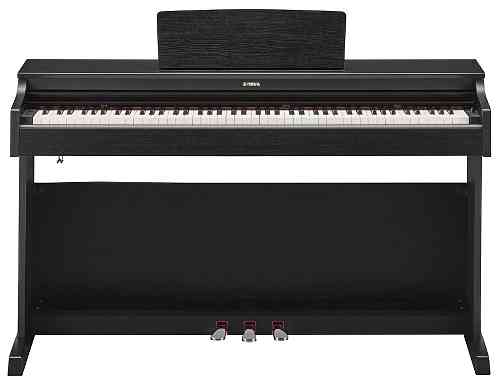 Цифровое пианино Yamaha Arius YDP-163 B #1 - фото 1
