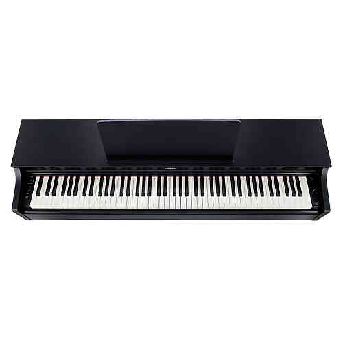 Цифровое пианино Yamaha Arius YDP-163 B #2 - фото 2