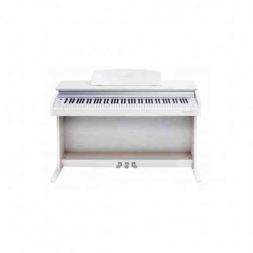 Цифровое пианино Kurzweil KA150 WH #1 - фото 1