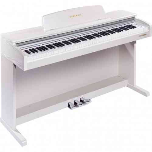 Цифровое пианино Kurzweil KA150 WH #2 - фото 2