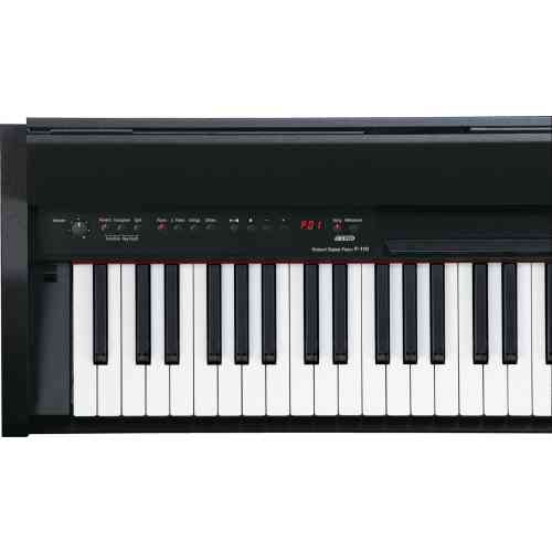 Цифровое пианино Roland F-140R-CB #3 - фото 3