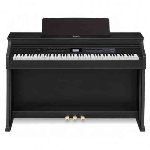 Цифровое пианино Casio Celviano AP-650M  #1 - фото 1