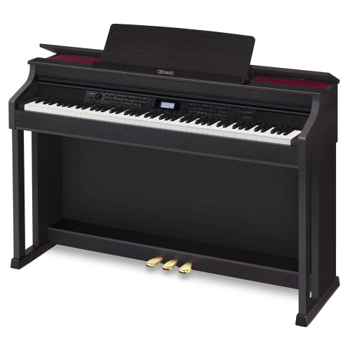 Цифровое пианино Casio Celviano AP-650M  #2 - фото 2