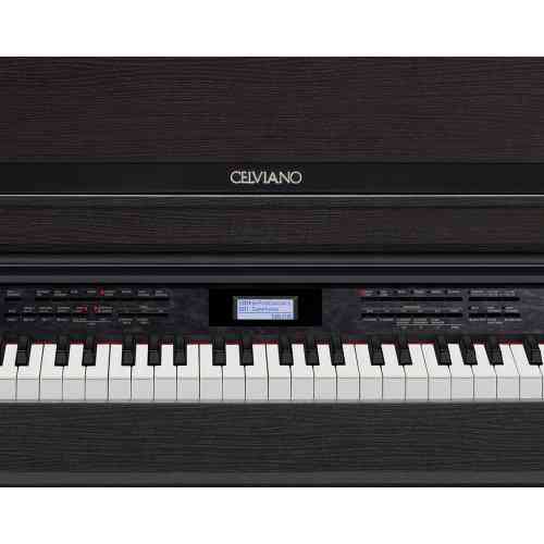 Цифровое пианино Casio Celviano AP-650M  #3 - фото 3
