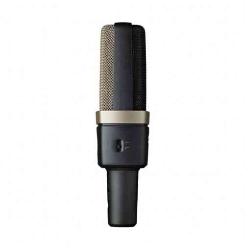 Студийный микрофон AKG C314 #3 - фото 3