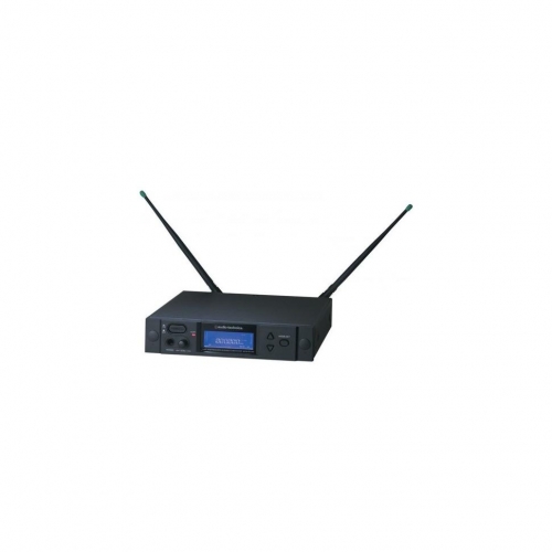 Приемник для радиосистемы Audio-Technica AEW-R4100C #1 - фото 1