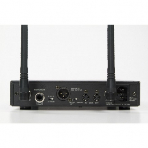 Приемник для радиосистемы Audio-Technica AEW-R4100C #2 - фото 2
