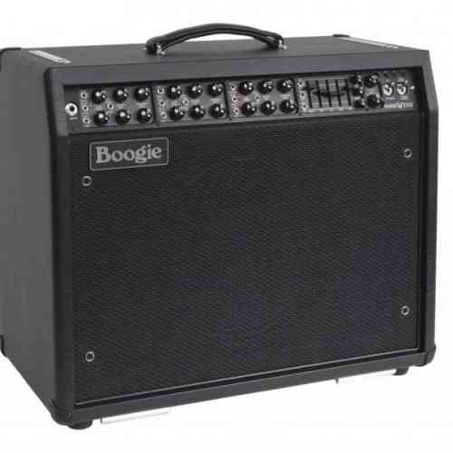 Комбоусилитель для электрогитары Mesa Boogie MARK V™ 1x12`` C90 COMBO  #2 - фото 2