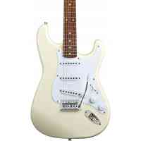 Fender Squier Bullet Strat Tremolo HSS RW Arctic