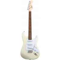 Электрогитара Fender Squier Bullet Strat Tremolo HSS RW Arctic