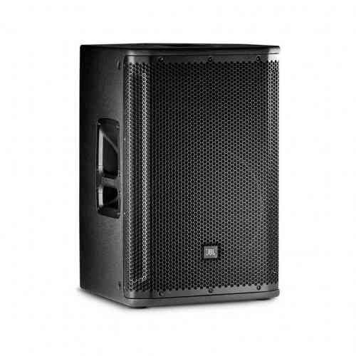 Активная акустическая система JBL SRX812P #1 - фото 1