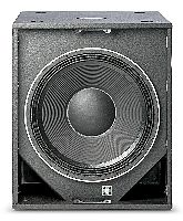 Jbl f18s 2025