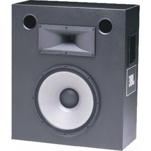 Пассивная акустическая система 2-полосная акустическая система JBL 3677 #1 - фото 1