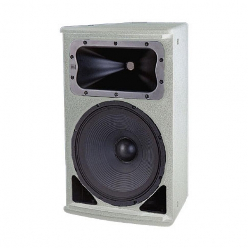 Пассивная акустическая система JBL AC2212/00-WH #1 - фото 1