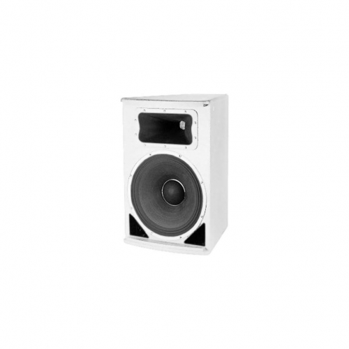 Пассивная акустическая система JBL AC2215/95-WH #1 - фото 1