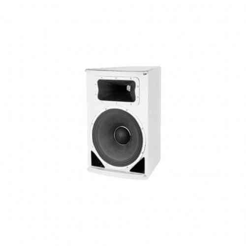 Пассивная акустическая система JBL AC2215/95-WH #1 - фото 1