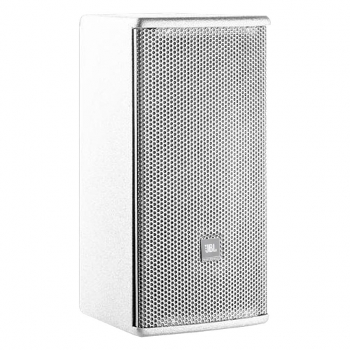 Пассивная акустическая система JBL AC18/26-WH #1 - фото 1