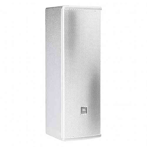 Пассивная акустическая система JBL AC26-WH #1 - фото 1