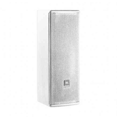 Пассивная акустическая система JBL AC28/26-WH #1 - фото 1