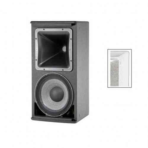 Пассивная акустическая система JBL AM7215/64-WH #1 - фото 1