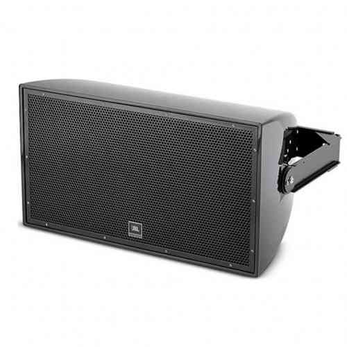 Пассивная акустическая система JBL AW595-BK #1 - фото 1