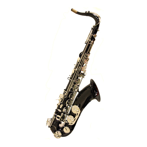 Тенор-саксофон Trevor James Classic II 3822BS #1 - фото 1