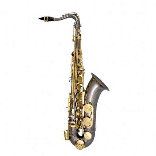 Тенор-саксофон Trevor James Classic II 3822BK #1 - фото 1