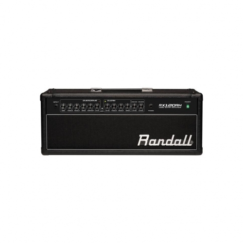 Кабинет для электрогитары Randall RX120RHS(E) #2 - фото 2