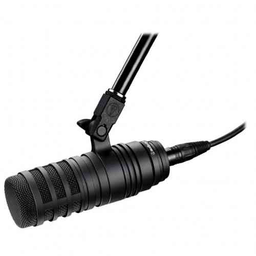 Студийный микрофон Audio-Technica BP40 #1 - фото 1