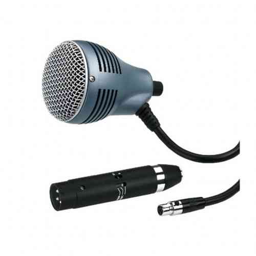 Инструментальный микрофон JTS CX-520/MA-500 #1 - фото 1