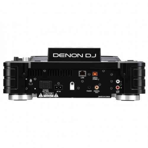 CD проигрыватель Denon DN-SC3900 #3 - фото 3