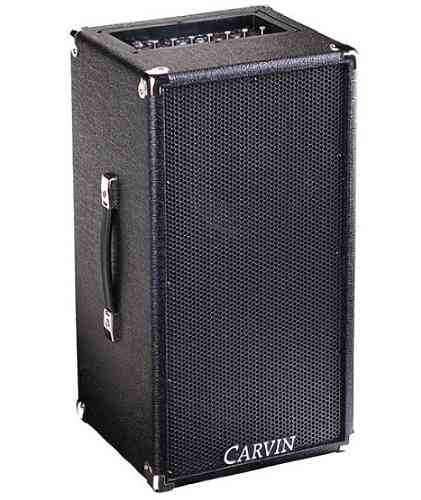 Кабинет для бас-гитары Carvin MB210 #2 - фото 2