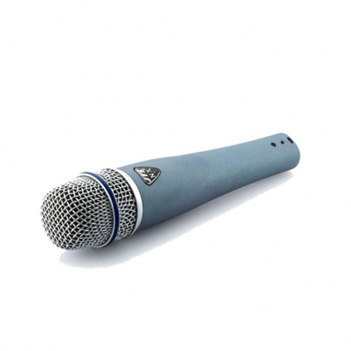 Вокальный микрофон JTS NXB-8V #2 - фото 2